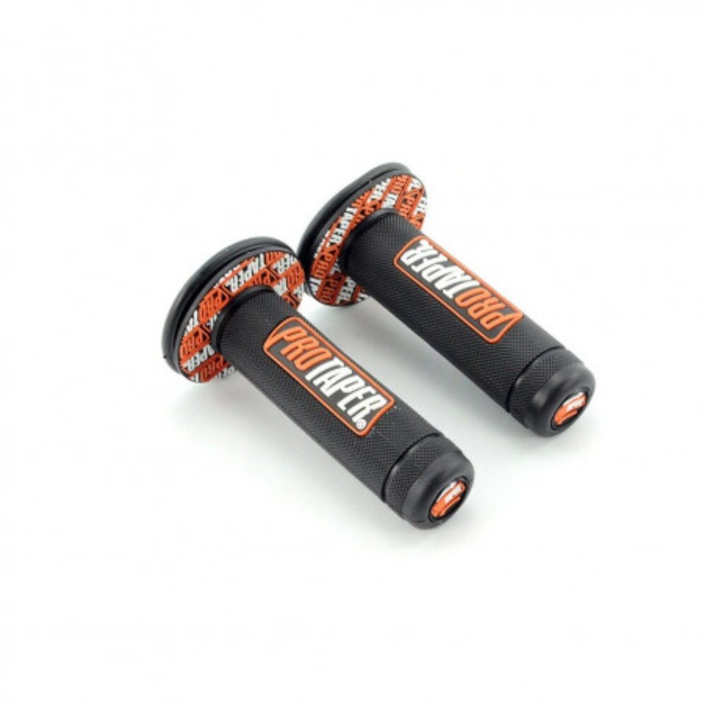 Protaper Orange